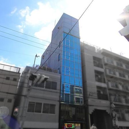 I Osaka House酒店 外观 照片