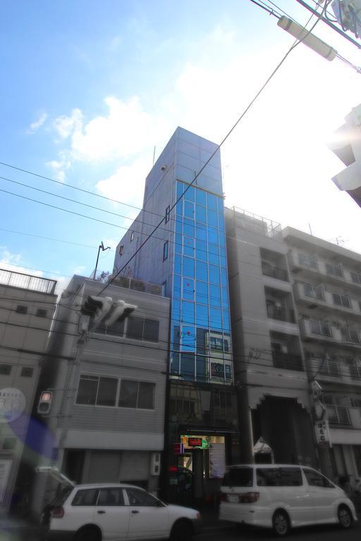 I Osaka House酒店 外观 照片