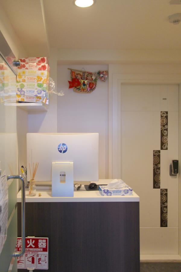 I Osaka House酒店 外观 照片